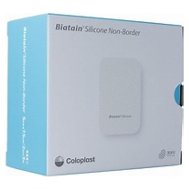 Biatain Silicone Non-Border, Bild 2
