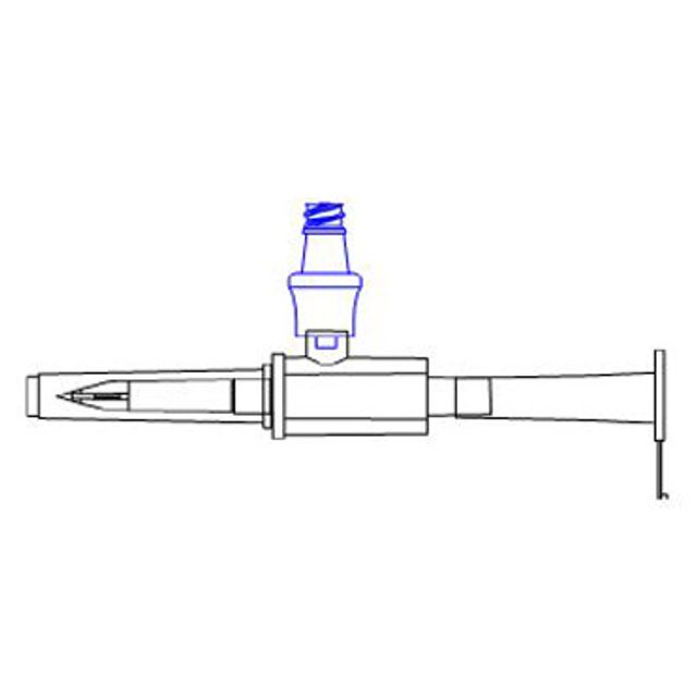 Chemoclave