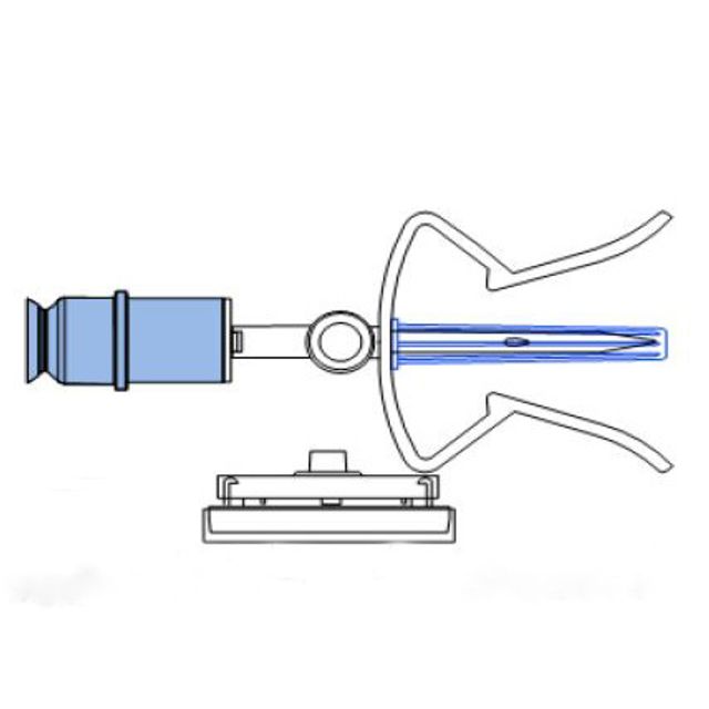 ChemoLock