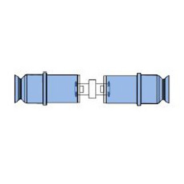 Spritzentransferset