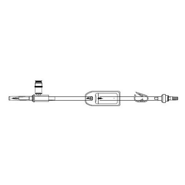 Transferset ChemoLock