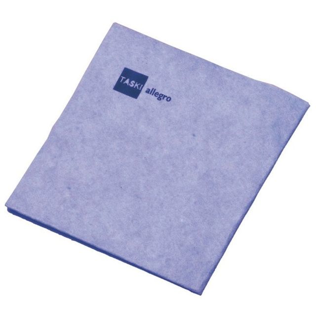 TASKI allegro Vliestuch, Bild 2