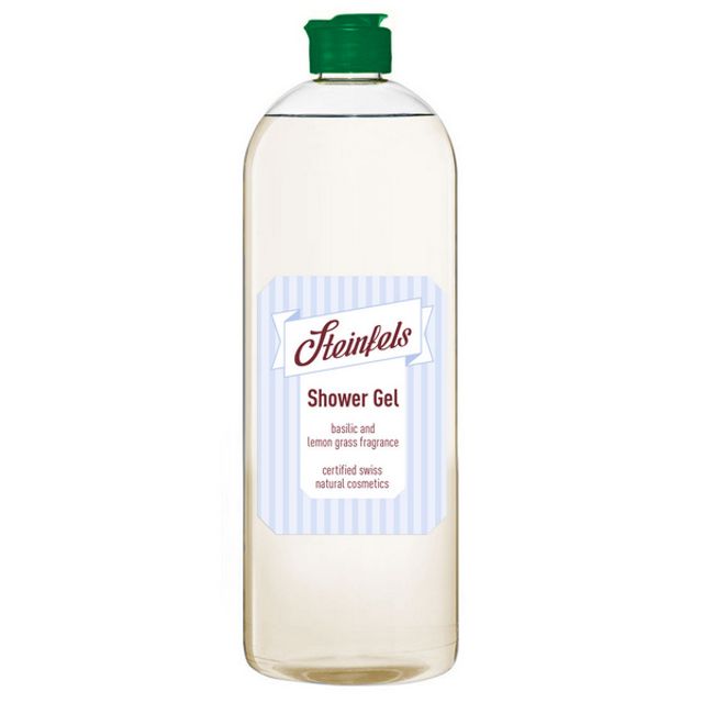 Steinfels Shower Gel, Bild 2