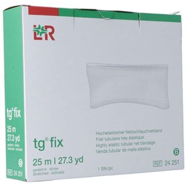 tg fix Netzverband 25m