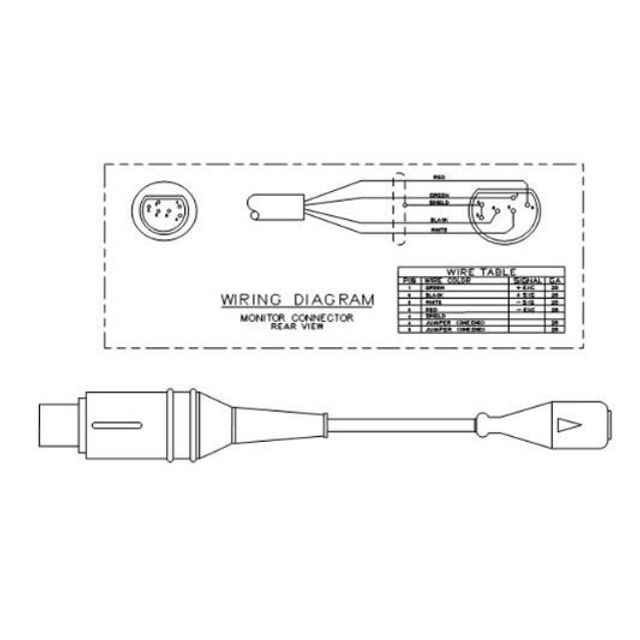 Transpac IV 15