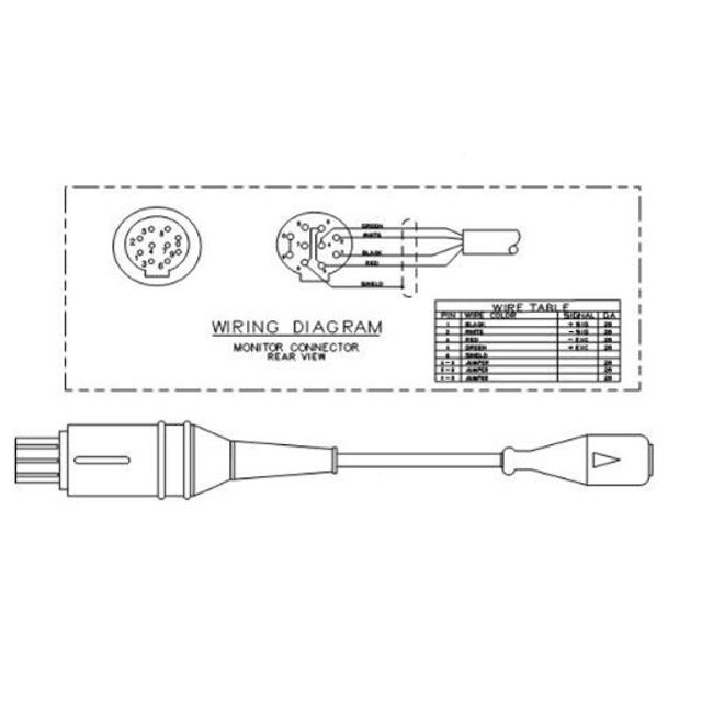 Transpac IV 15