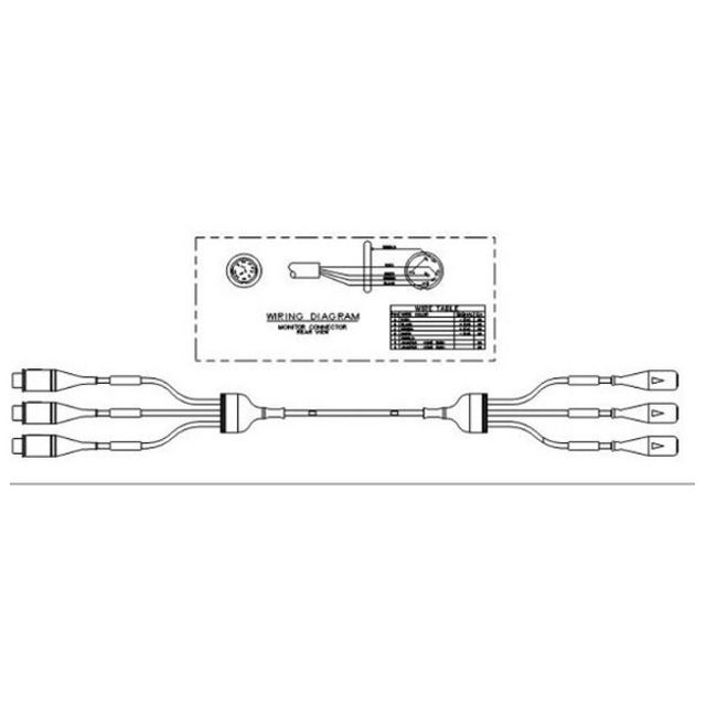 Transpac IV