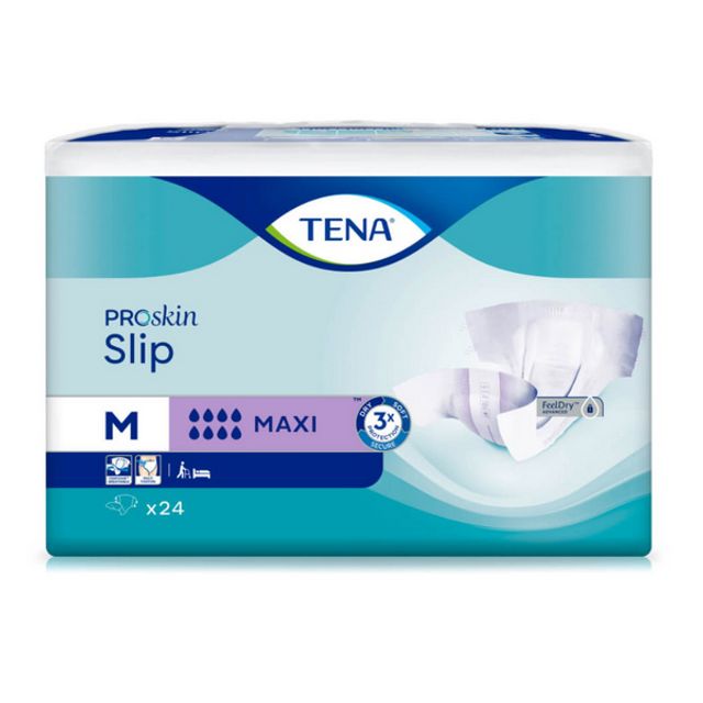 TENA Slip Maxi ConfioAir S, Bild 2