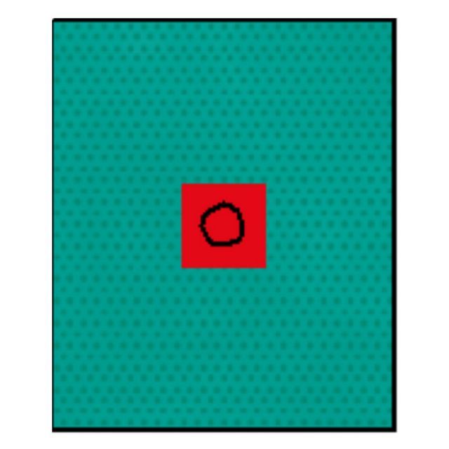 Raucodrape Pro Operationstuch