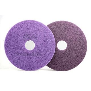 3M Diamant Maschinenpad FP/460P