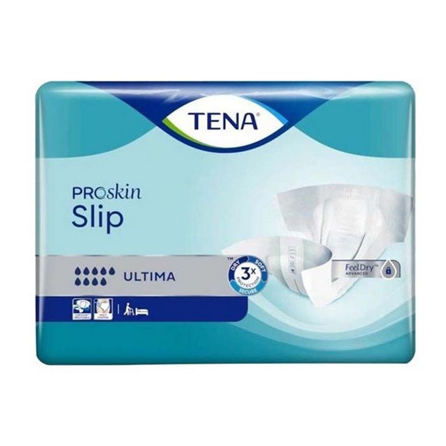 TENA Slip Ultima ConfioAir X-Large, Bild 2