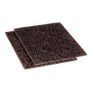 3M Hochleistungs-Grillpad SB82-GRI