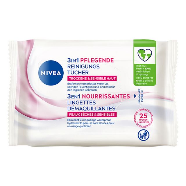 Nivea Visage,