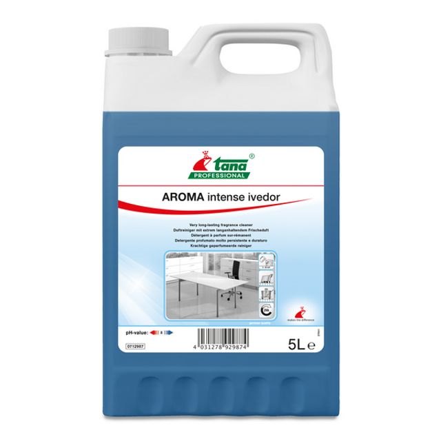 Tana AROMA intense ivedor Duftreiniger, Bild 2