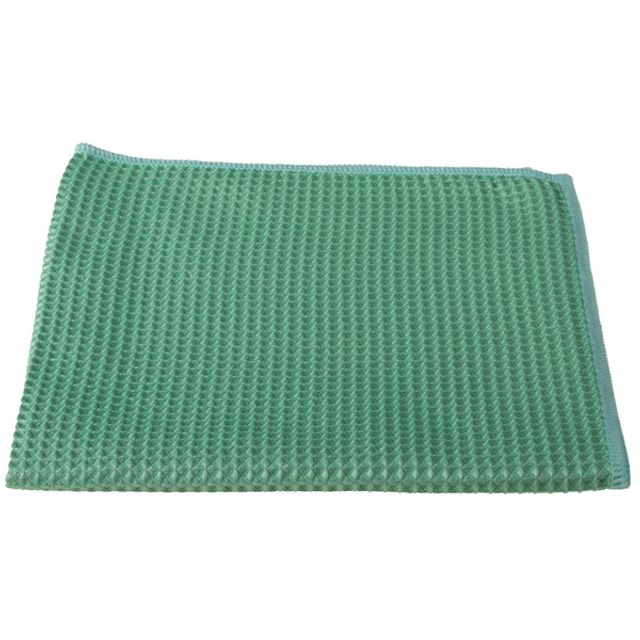 Microfaser Waffeltuch, Bild 3