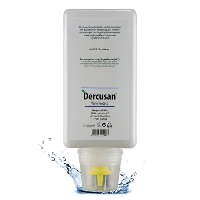 Dercusan Vario Protect 6-42789-0, Bild 2