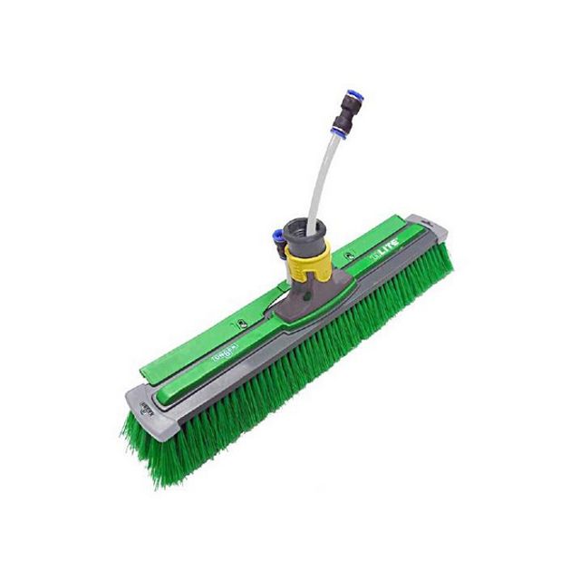 Unger nLITE Power Bürste komplett, Bild 2