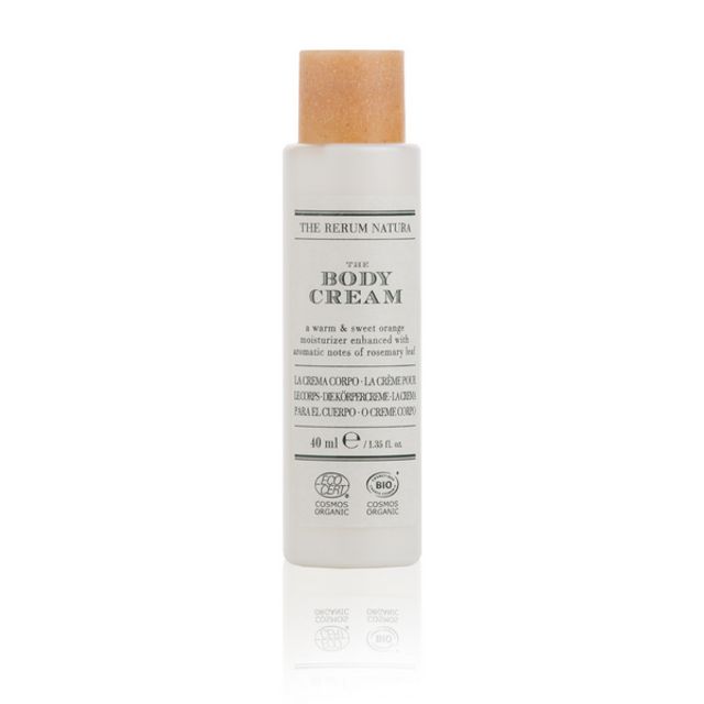 Körperlotion