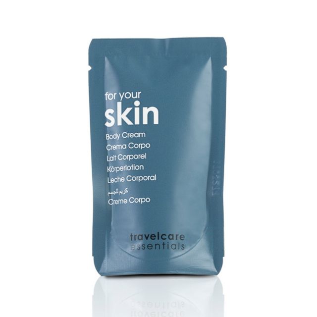 Körperlotion
