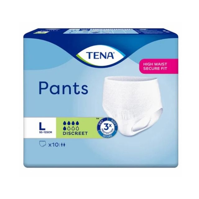 TENA Pants Discreet Large, Bild 2