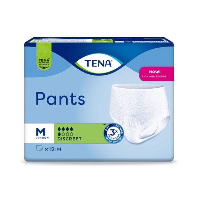 TENA Pants Discreet medium, Bild 2