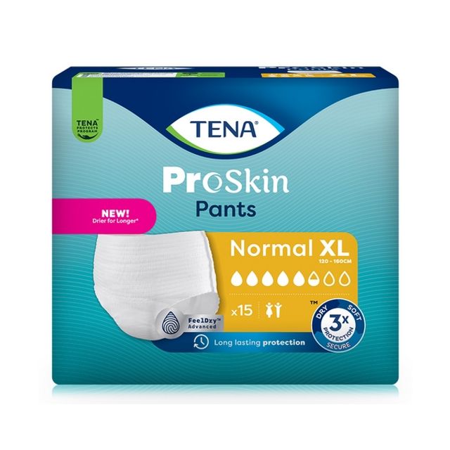Essity Tena TENA Pants Normal XL, Bild 2