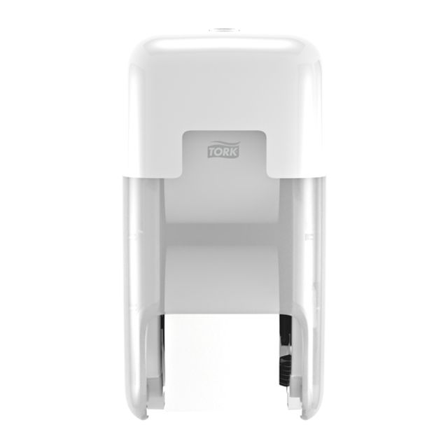 Tork OptiServe Spender für hülsenloses Toilettenpapier - T7 System