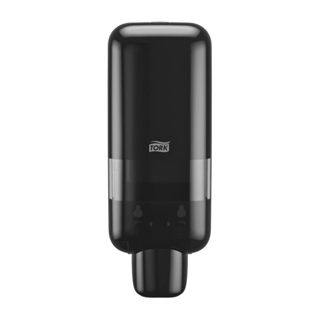 Tork Spender für Seifen und Händedesinfektionsmittel - S4 System, Bild 2