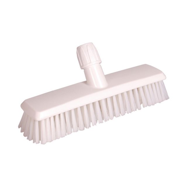 Hygiene Schrubber ohne Stiel 30 cm Polyester 0,50, Bild 2