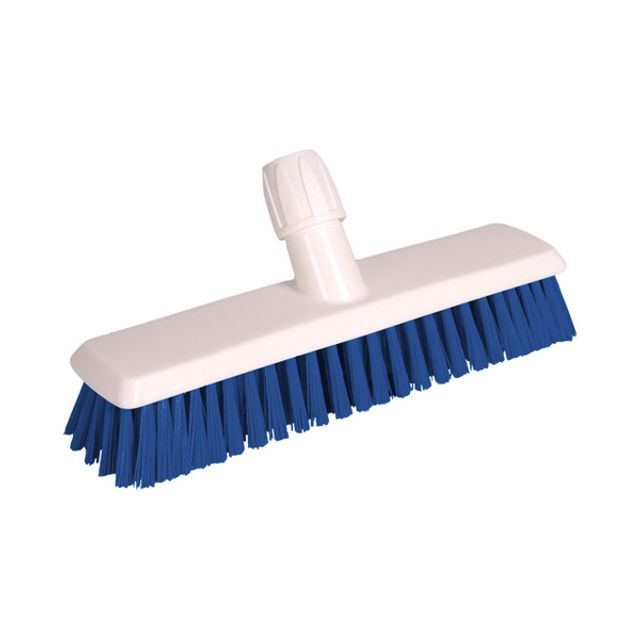 Hygiene Schrubber ohne Stiel 30 cm Polyester 0,50, Bild 5