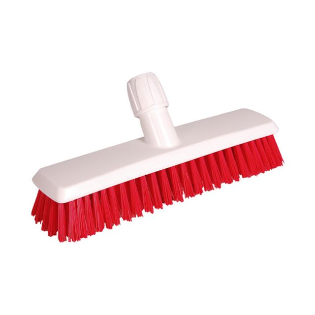 Hygiene Schrubber ohne Stiel 30 cm Polyester 0,50, Bild 3