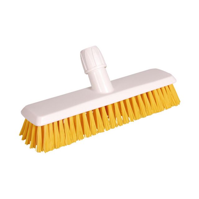 Hygiene Schrubber ohne Stiel 30 cm Polyester 0,50, Bild 4