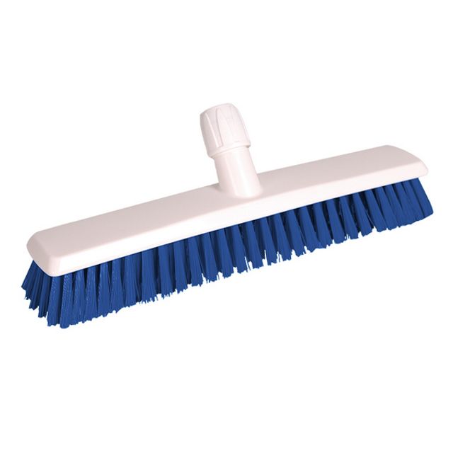 Hygiene Schrubber ohne Stiel 40 cm Polyester 0,5, Bild 3