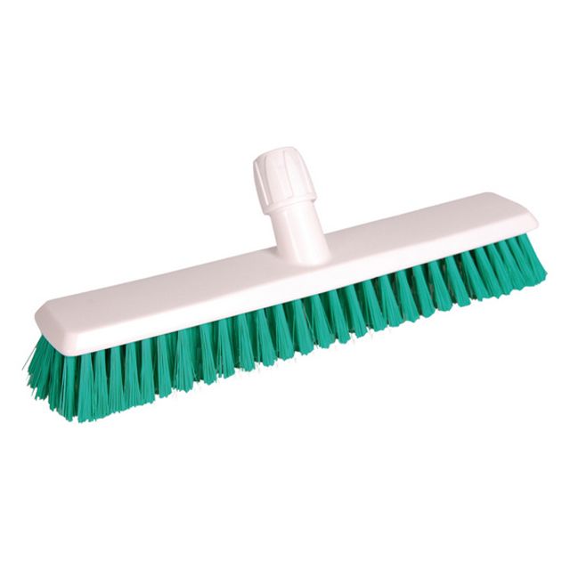 Hygiene Schrubber ohne Stiel 40 cm Polyester 0,5, Bild 4