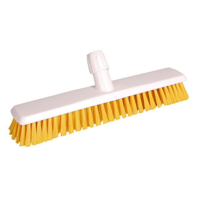 Hygiene Schrubber ohne Stiel 40 cm Polyester 0,5, Bild 5