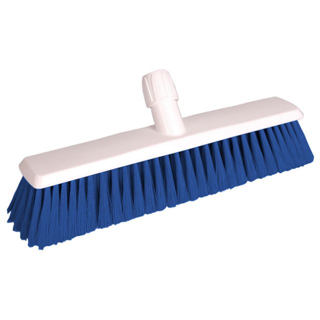 Hygienebesen soft ohne Stiel, Bild 2
