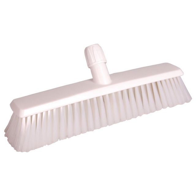 Hygienebesen soft ohne Stiel, Bild 3