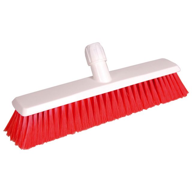 Hygienebesen soft ohne Stiel, Bild 4