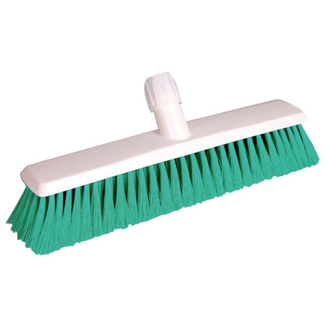 Hygienebesen soft ohne Stiel, Bild 5