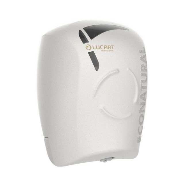Lucart EcoNatural Flow Toilettenpapierspender Mini Jumbo