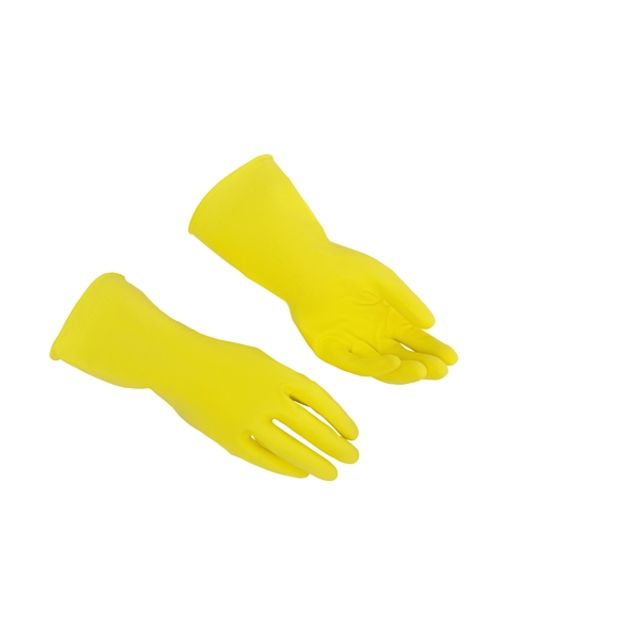 Vileda Contract Allzweckhandschuhe 5, Bild 4