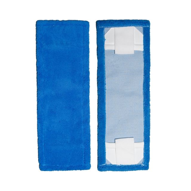 Microfasermopp Tasche und Lasche, Bild 2