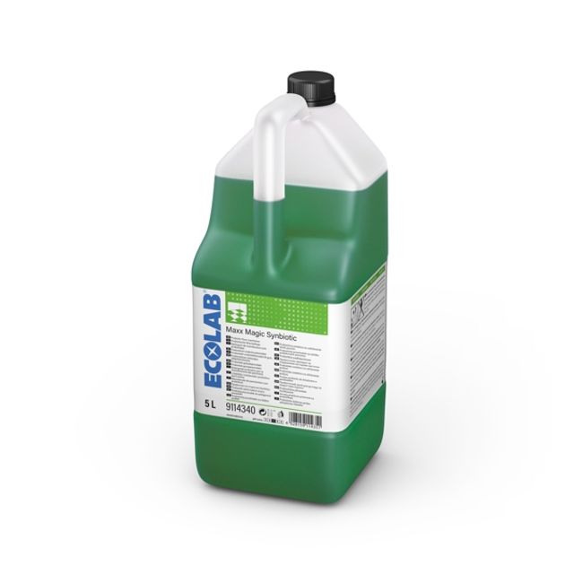 MAXX Magic Synbiotic Bodenreiniger, Bild 2
