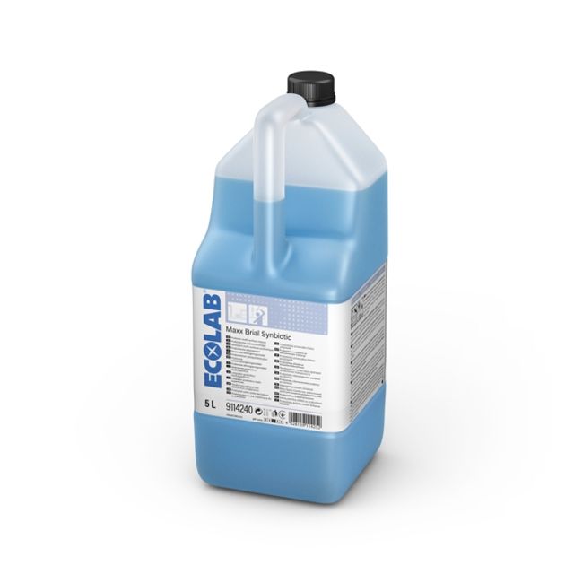 MAXX Brial Synbiotic Multi- Oberflächenreiniger, Bild 2