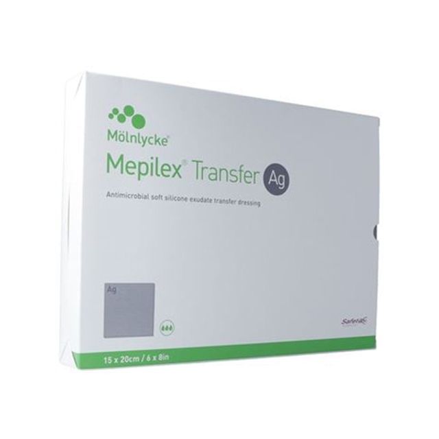 Mepilex Transfer Ag