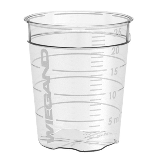 WIEGAND® mehrweg MediBecher Multi, Bild 4