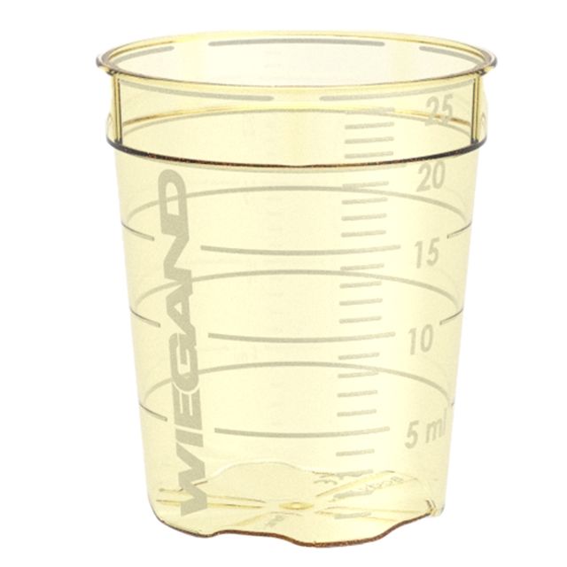 WIEGAND® mehrweg MediBecher Multi, Bild 2