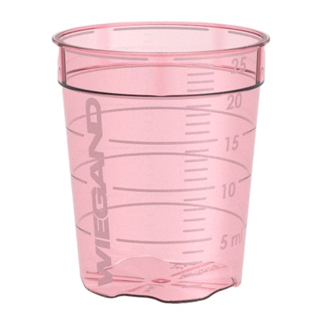 WIEGAND® mehrweg MediBecher Multi, Bild 5