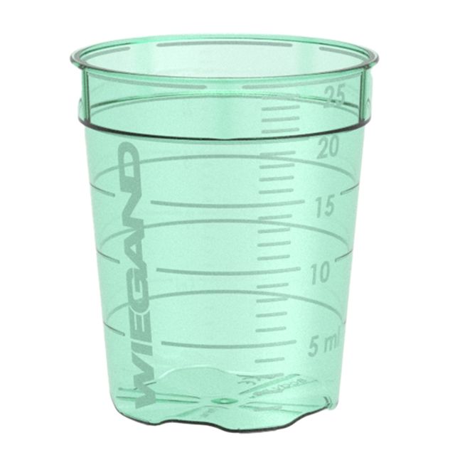 WIEGAND® mehrweg MediBecher Multi, Bild 3