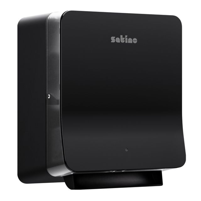 Satino Hyginity Sensor Rollenhandtuchspender SYS1 System, Bild 2